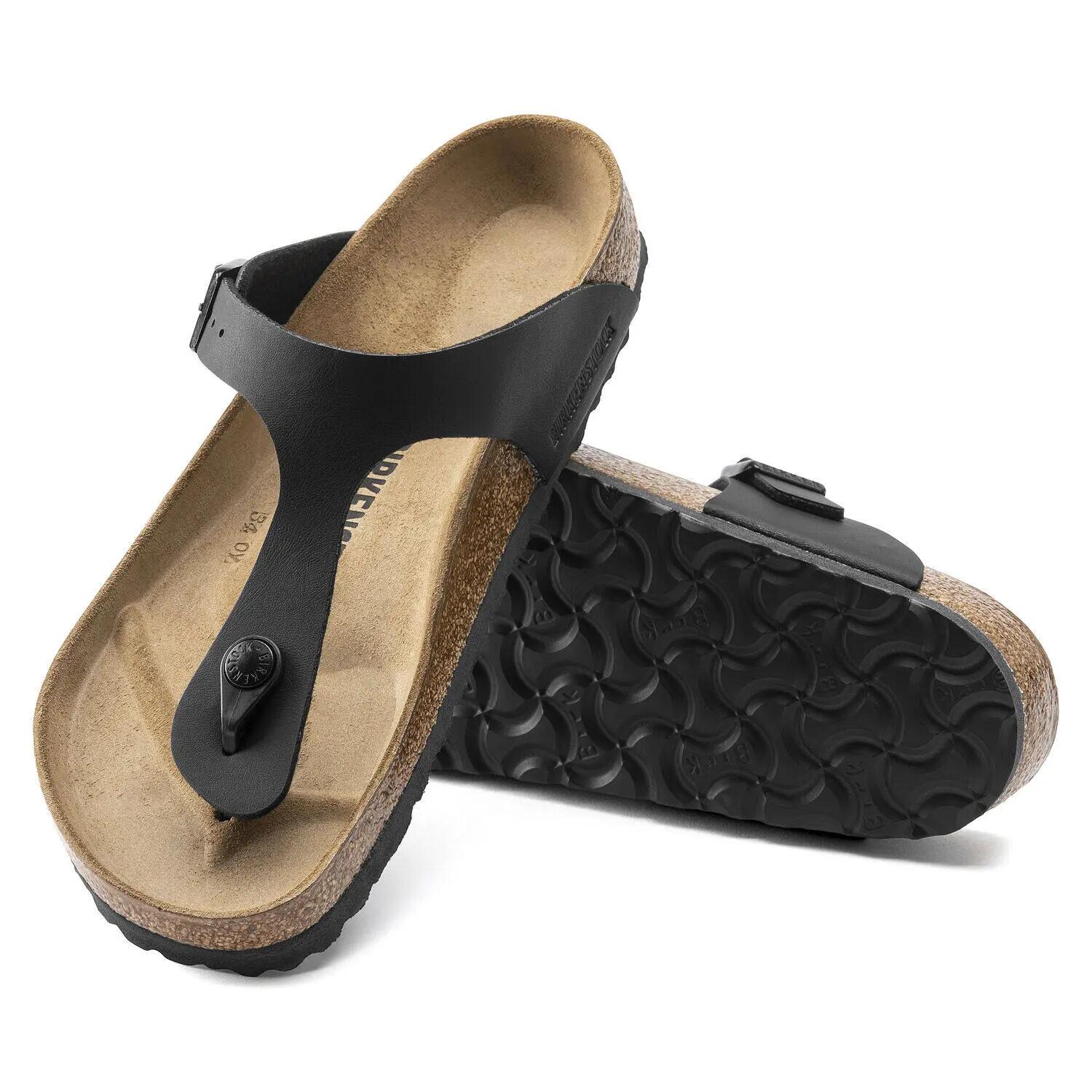 BIRKENSTOCK Casual schoenen Giza 6/11