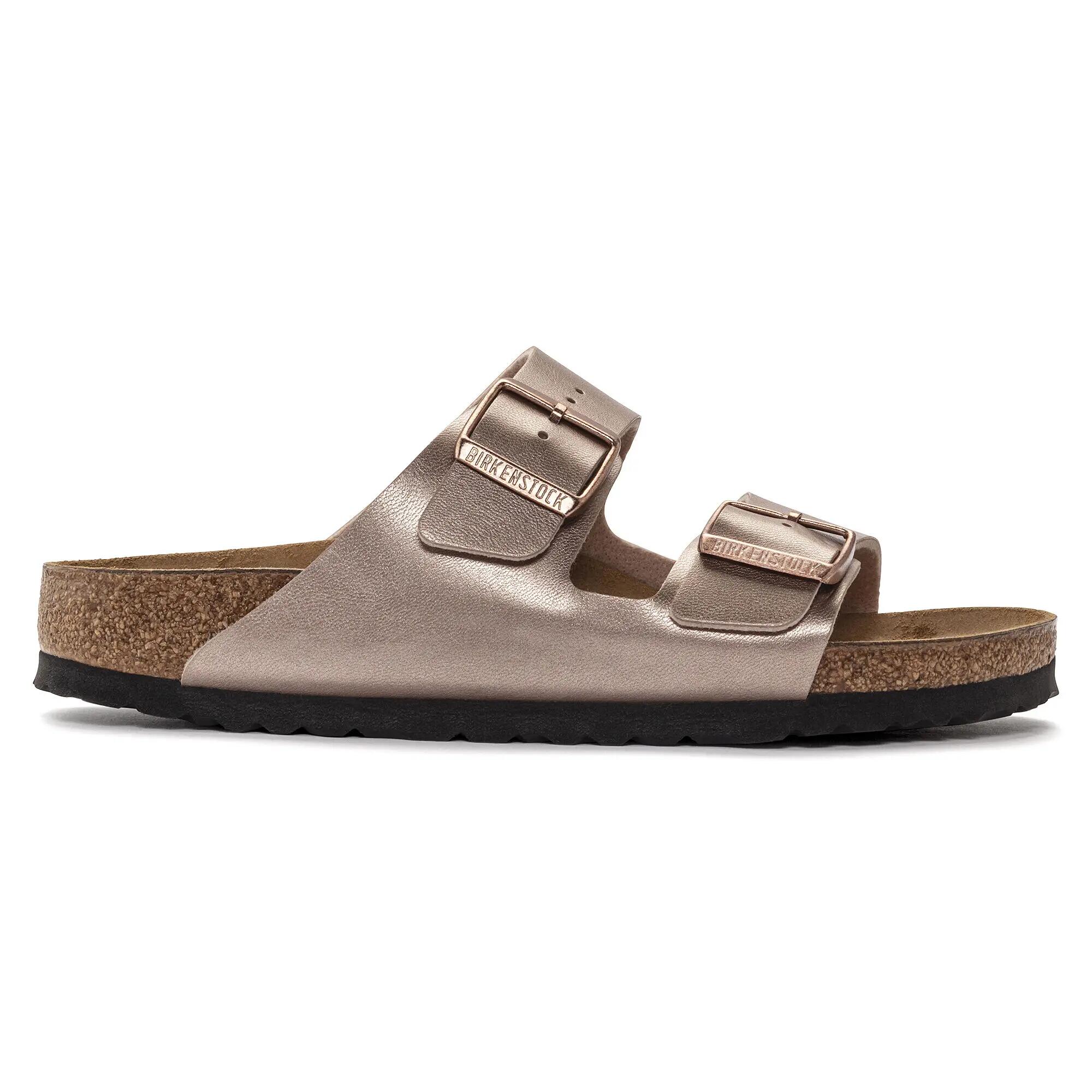 BIRKENSTOCK Casual schoenen 1023960 Birkenstock Arizona BF 6/8