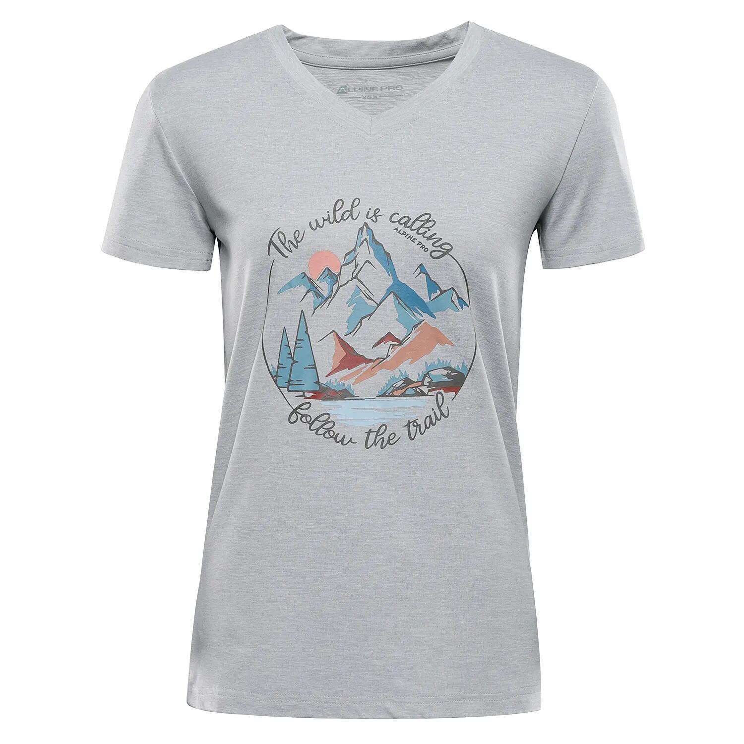 ALPINE PRO picture