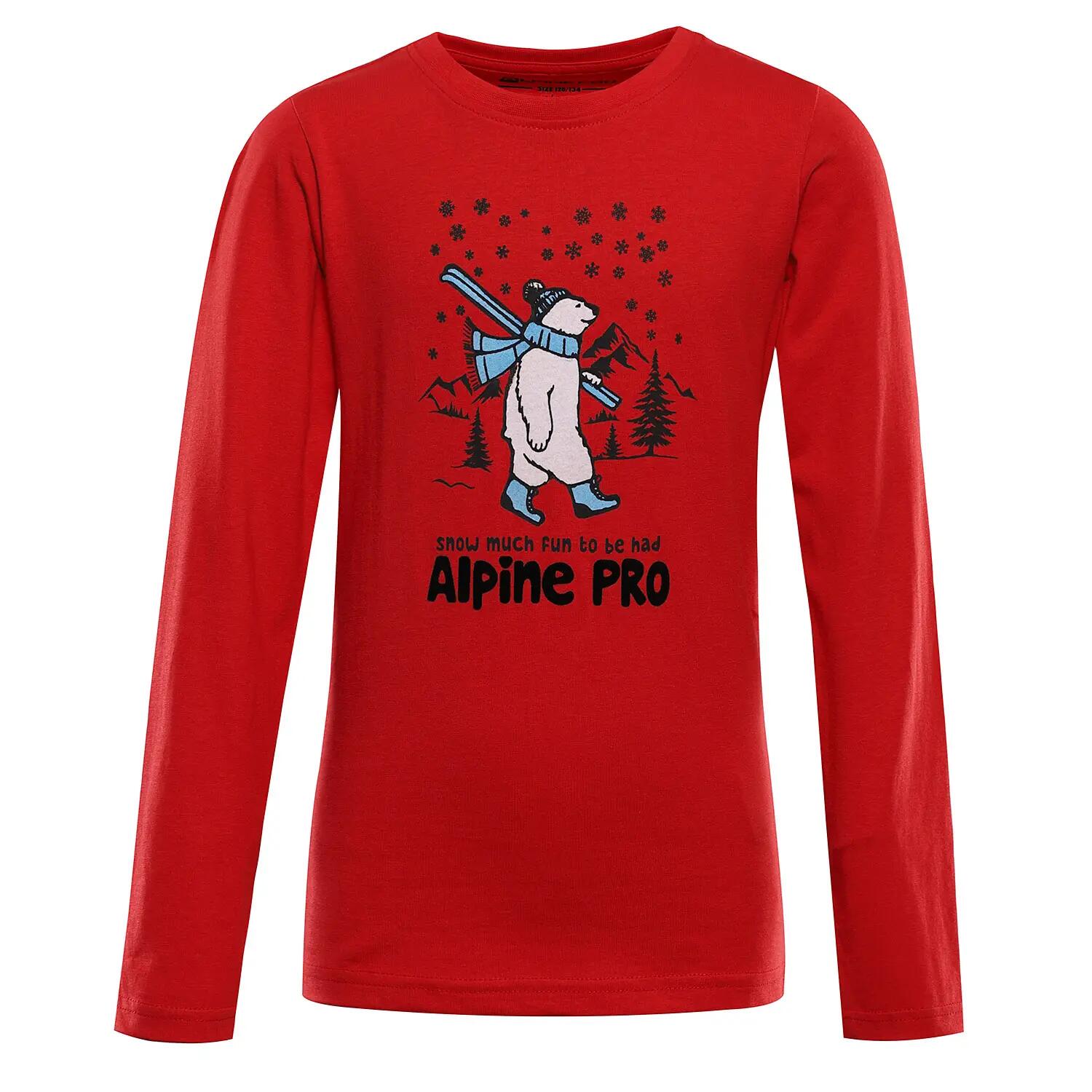 ALPINE PRO picture