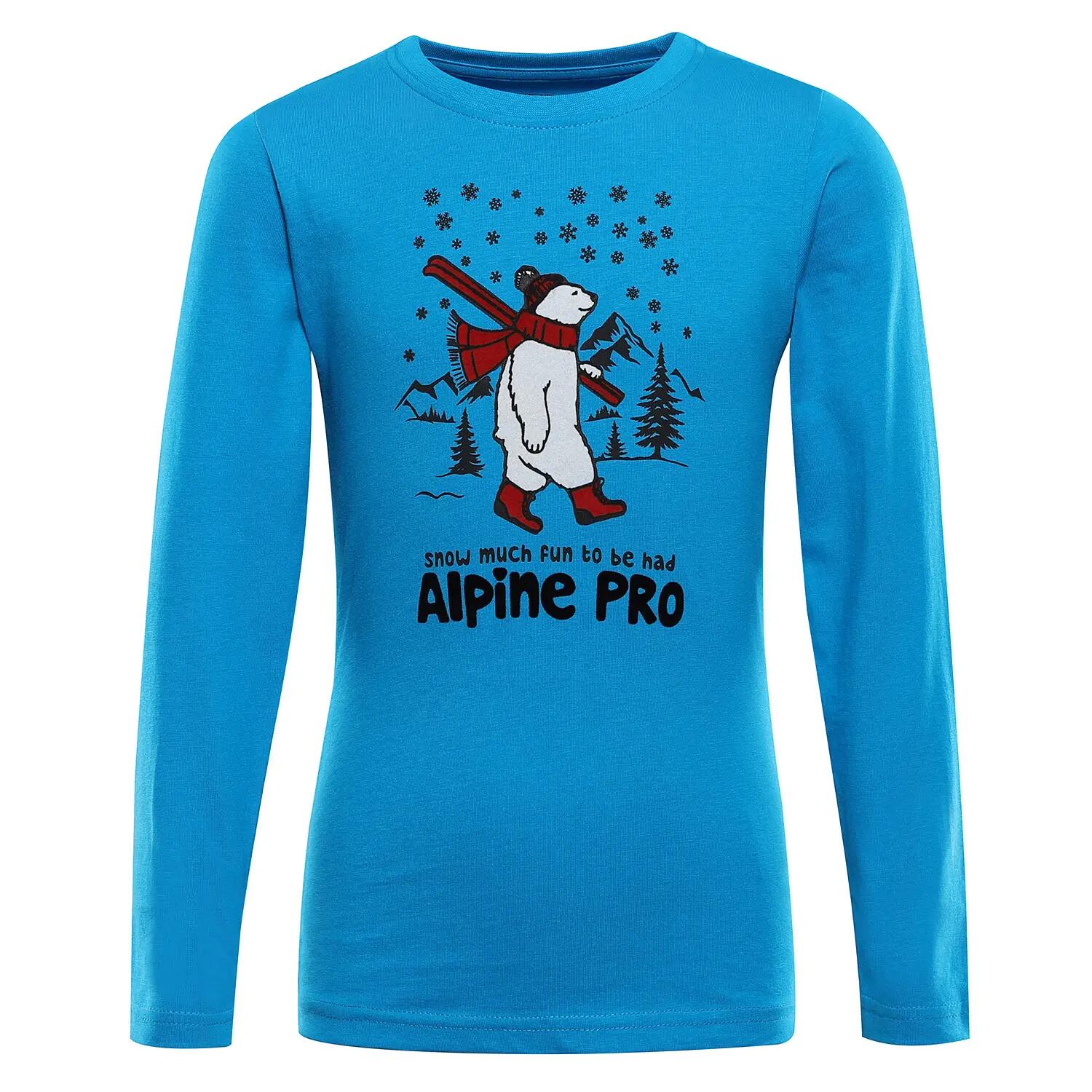 ALPINE PRO picture