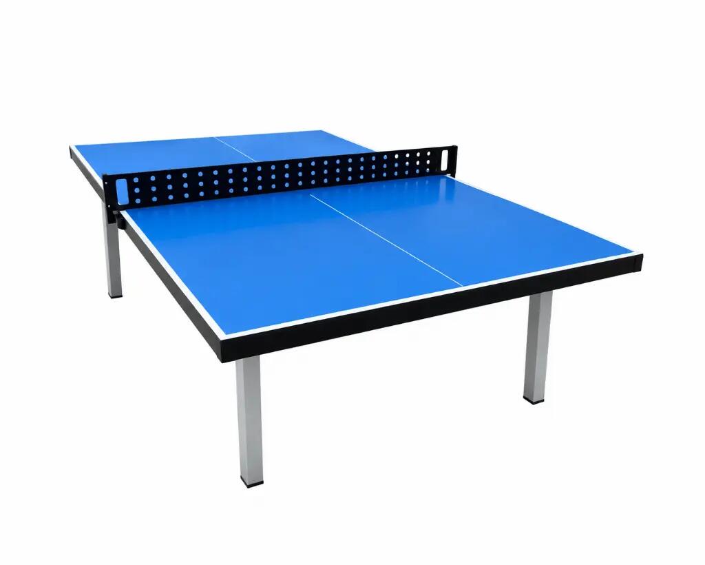 TABLE DE PING-PONG D'EXTÉRIEUR T011 2/4