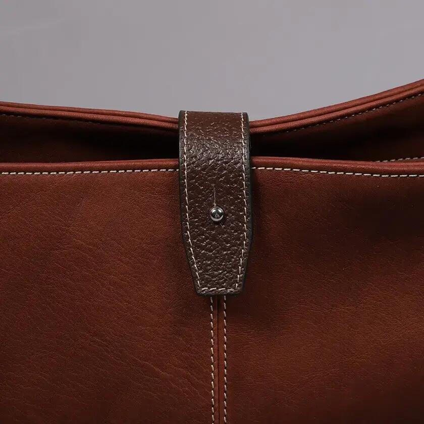 Bolso de mano de tamaño pequeño Antarès Paris 3/3