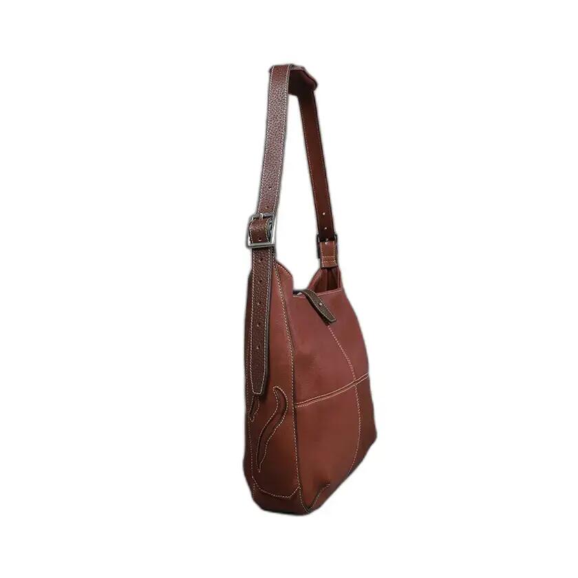 Bolso de mano de tamaño pequeño Antarès Paris 2/3
