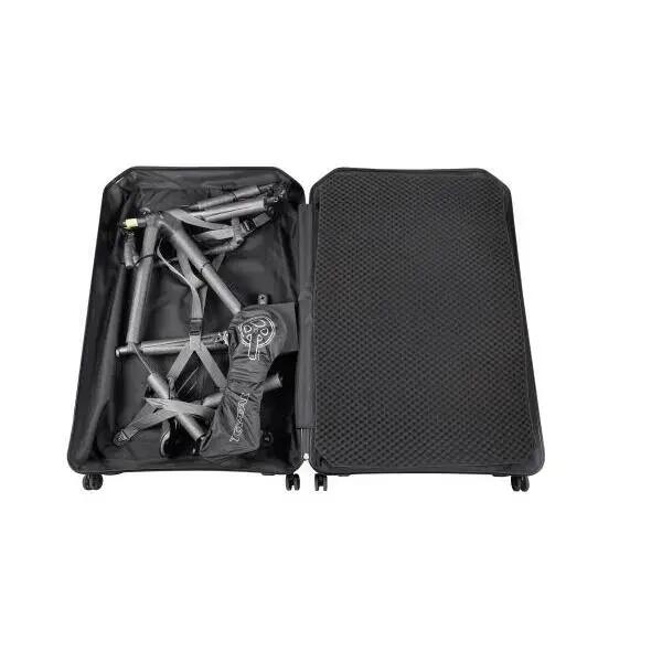 Valise Topeak Pargo Ex 3/5