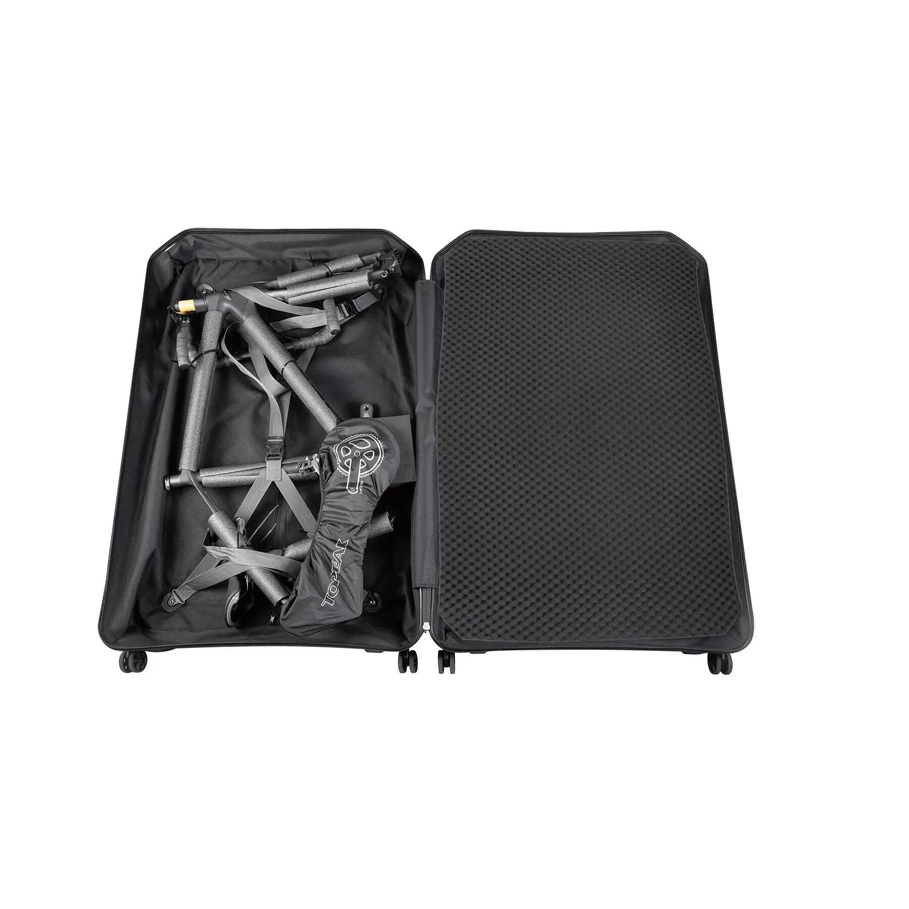 Valise Topeak Pargo Ex 2/5