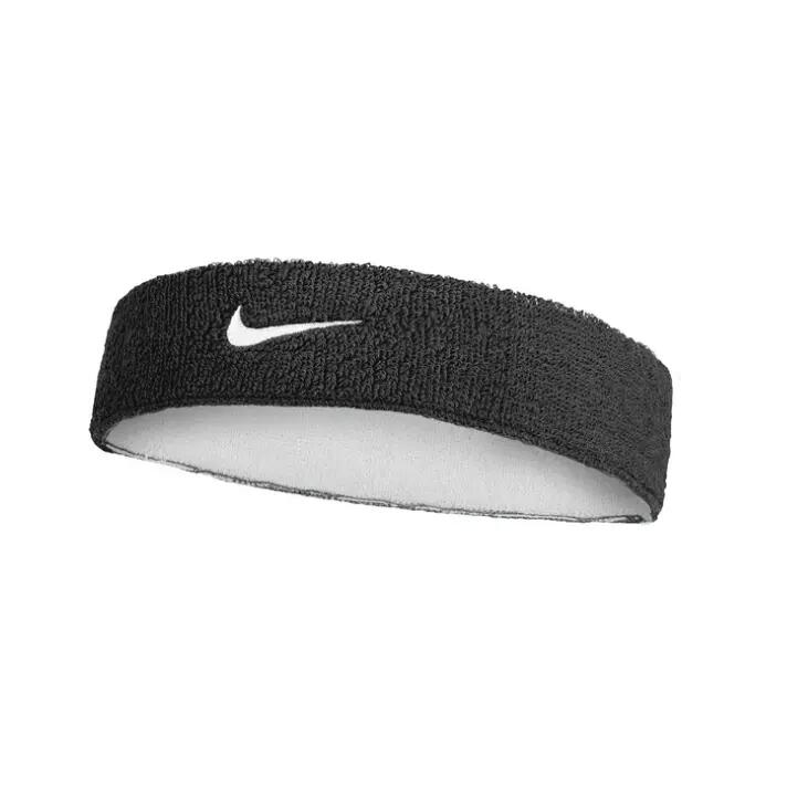 HEADBAND REVERSIBLE NAVY WHITE
