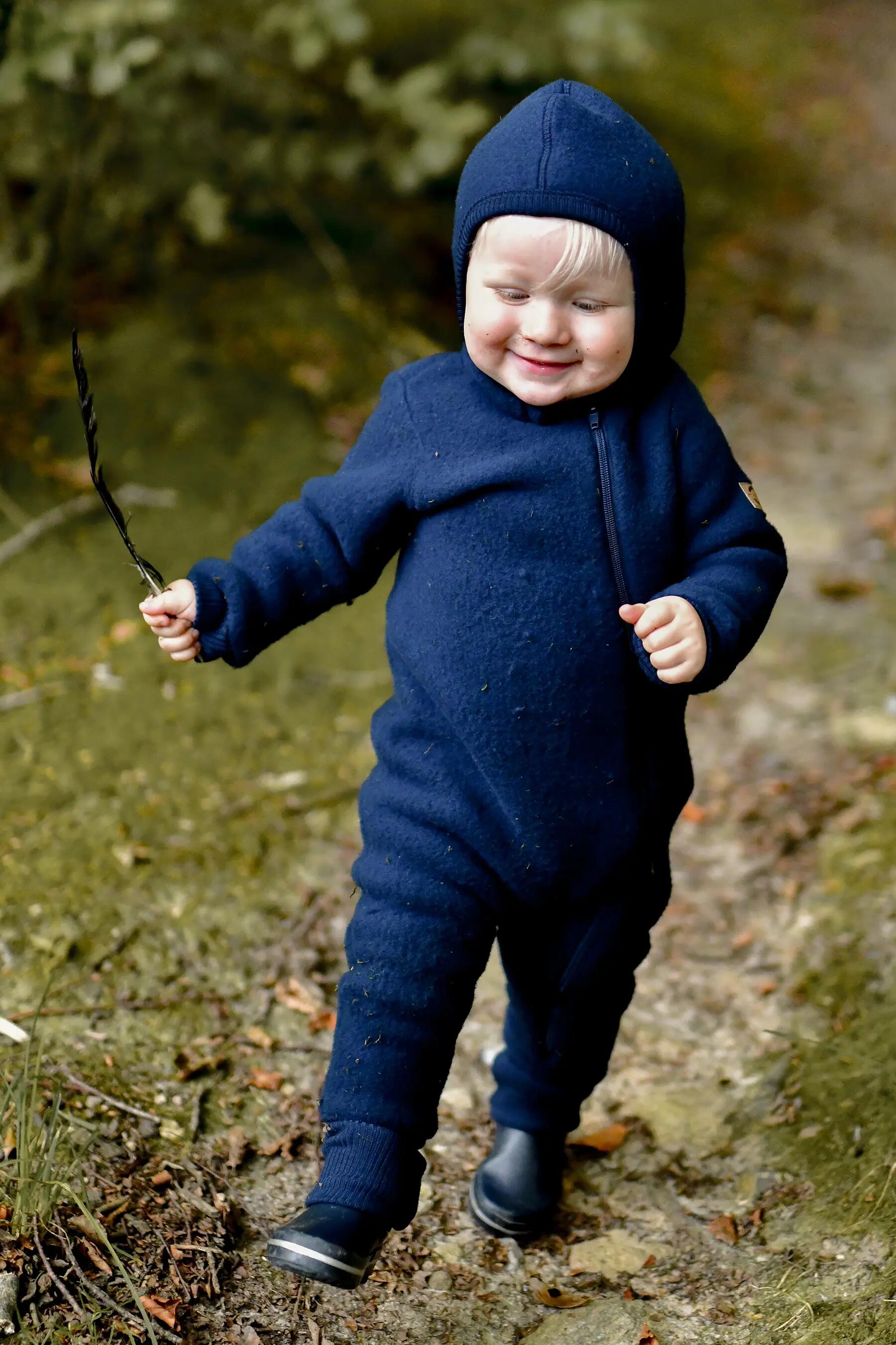 Wool Fullface com Pompom 4/4