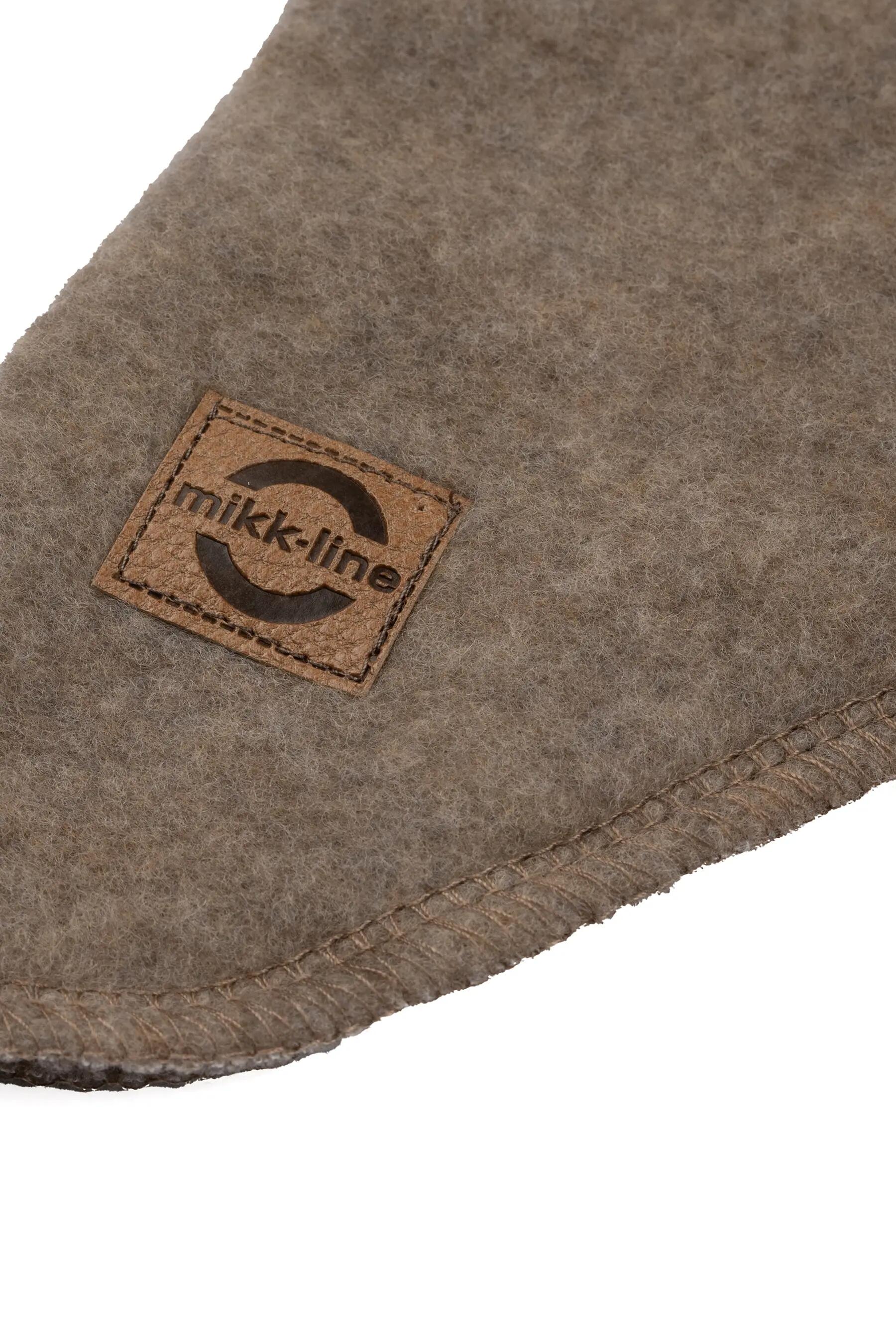 Wool Fullface com Pompom 3/4