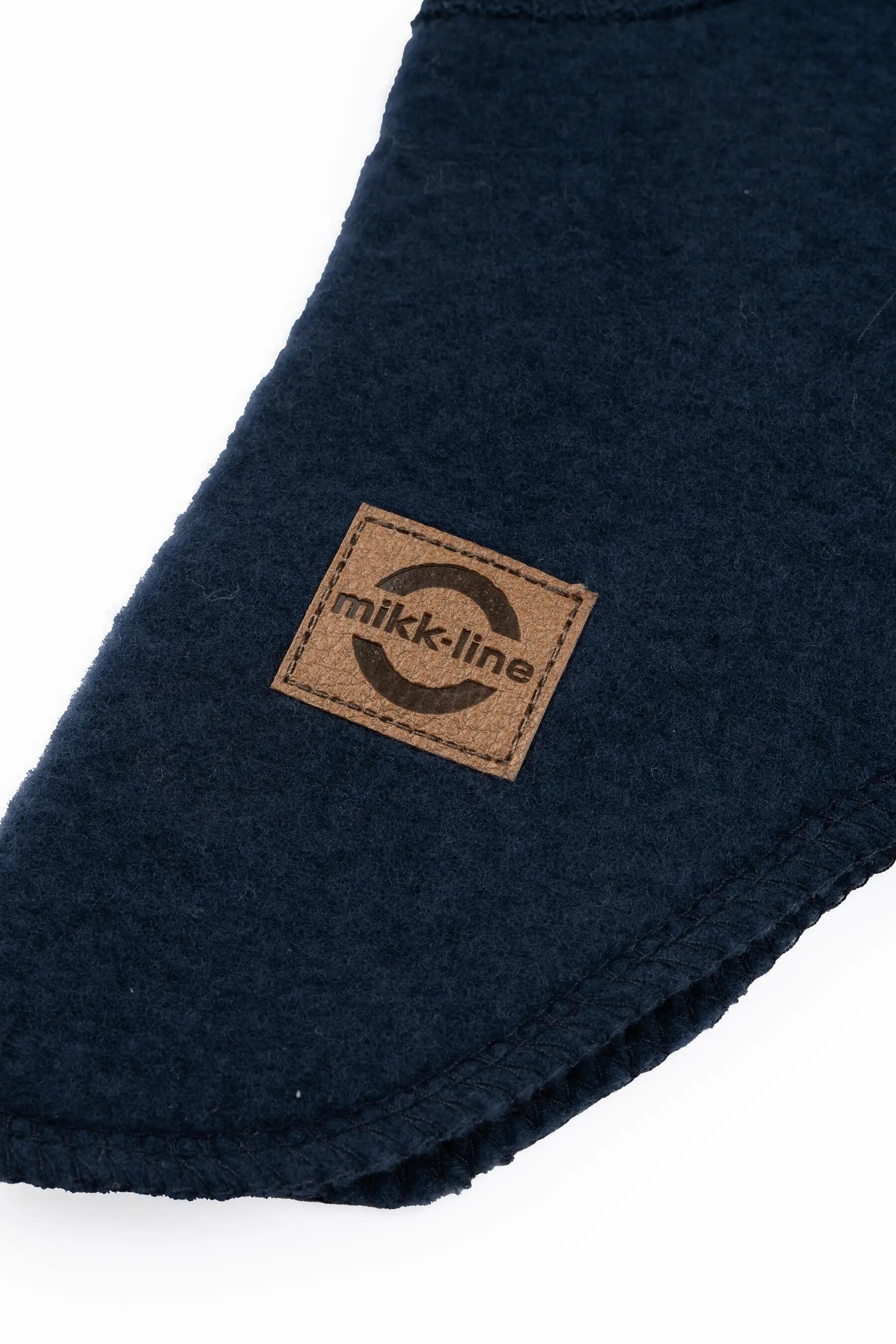 Wool Fullface com Pompom 3/4