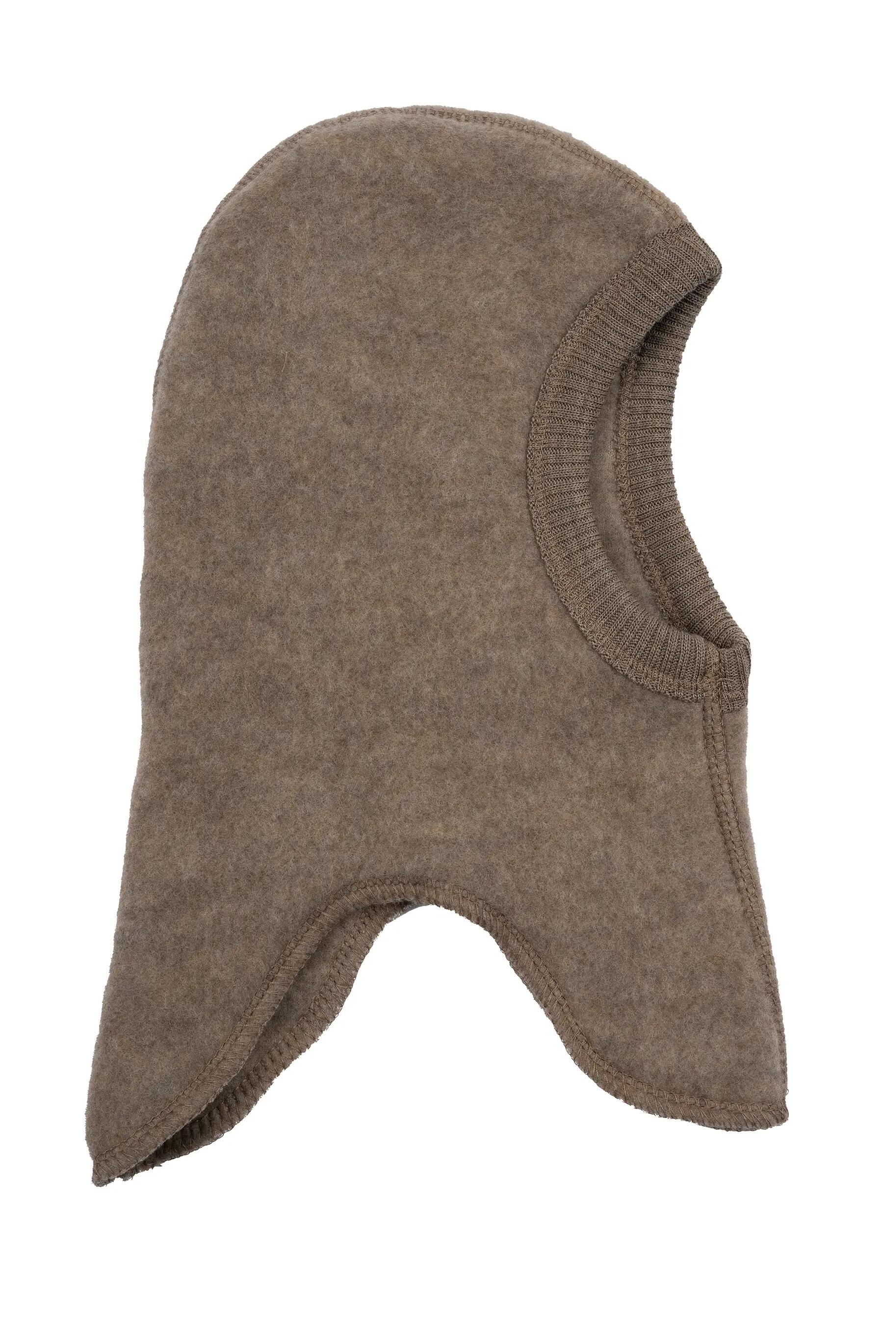 Wool Fullface com Pompom 2/4