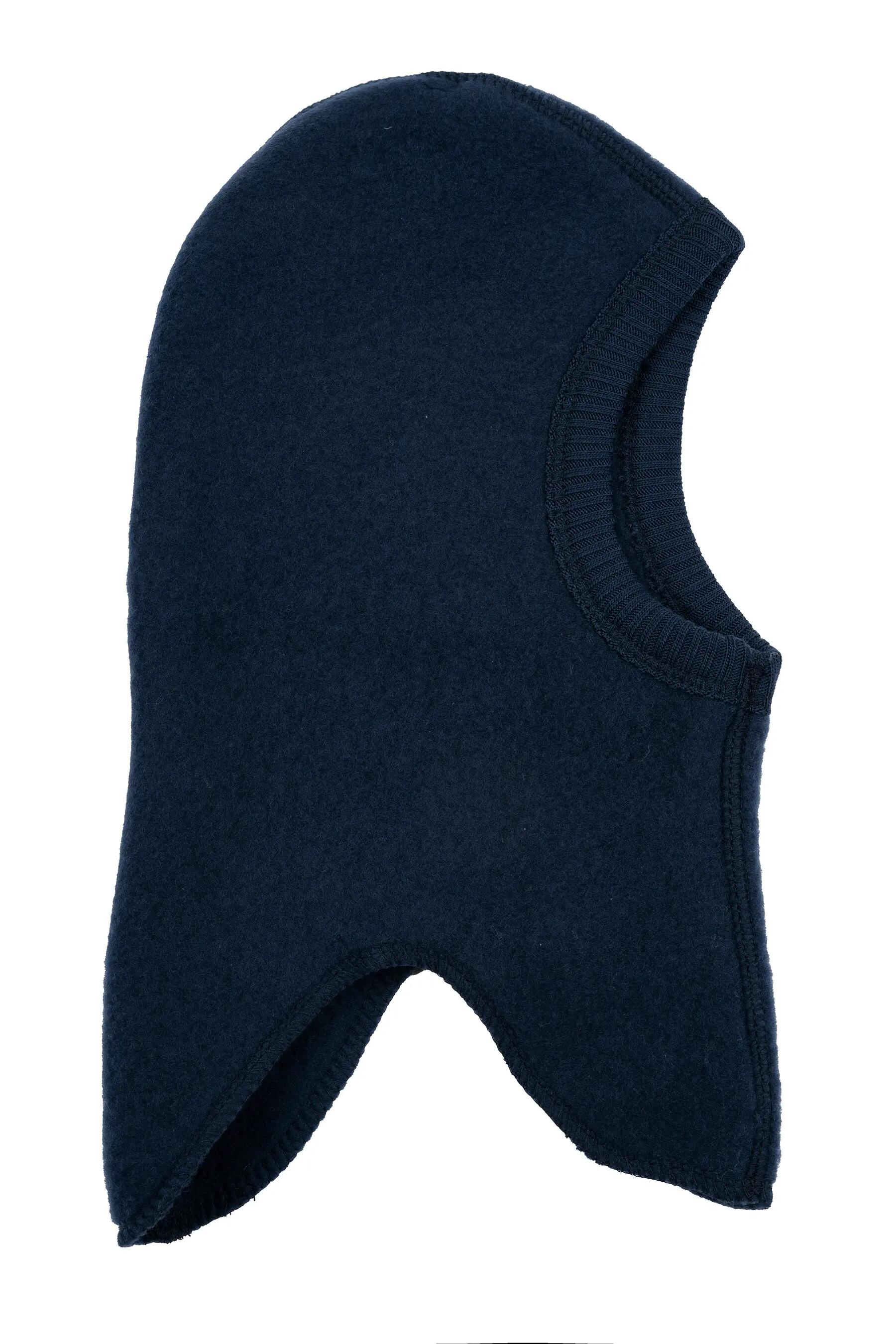 Wool Fullface com Pompom 2/4