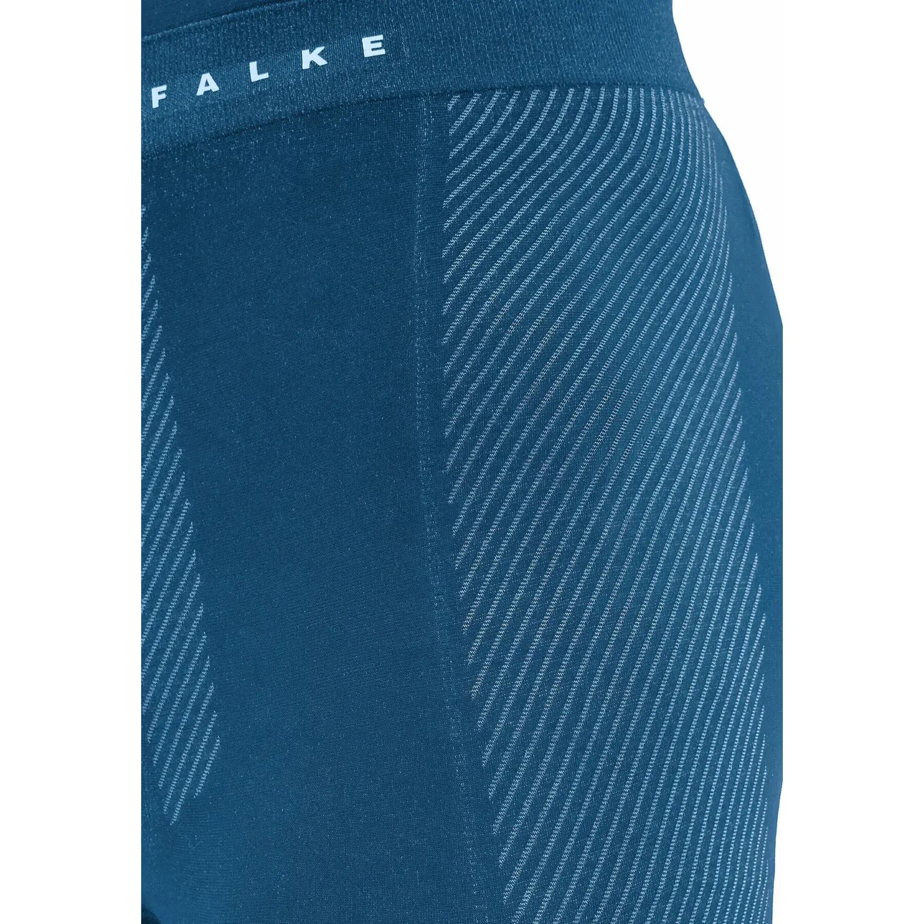 Legging Falke Warm 5/6