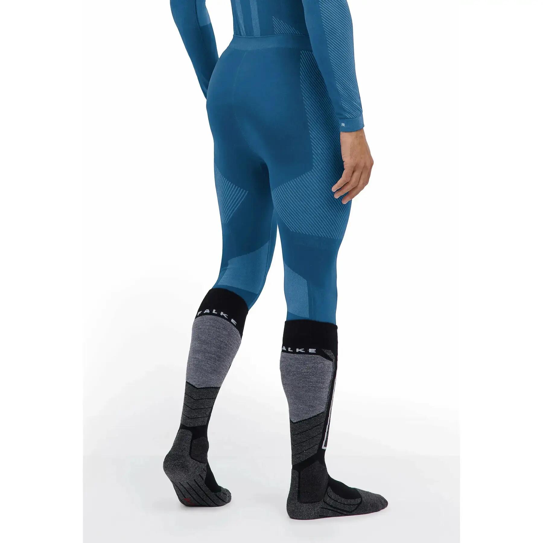 Legging Falke Warm 4/6
