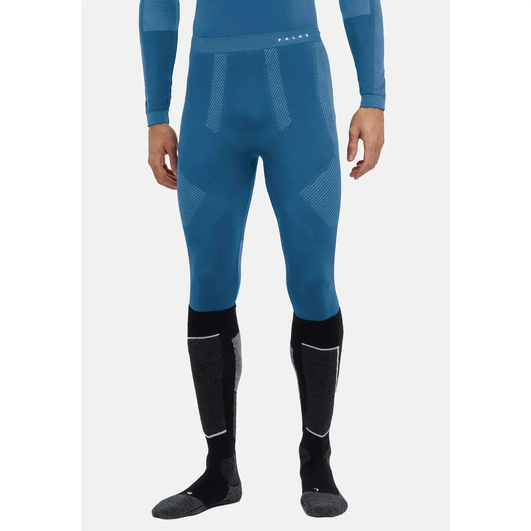 Legging Falke Warm 2/6