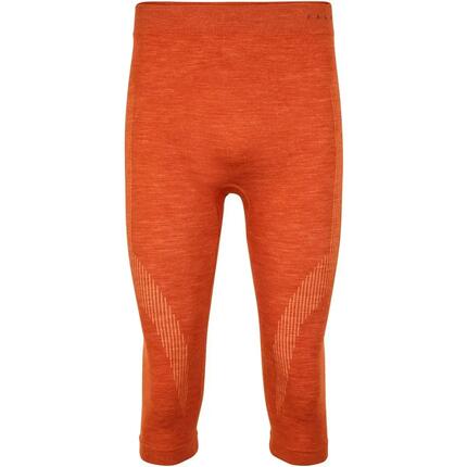 Legging 3/4 Falke Wool-Tech