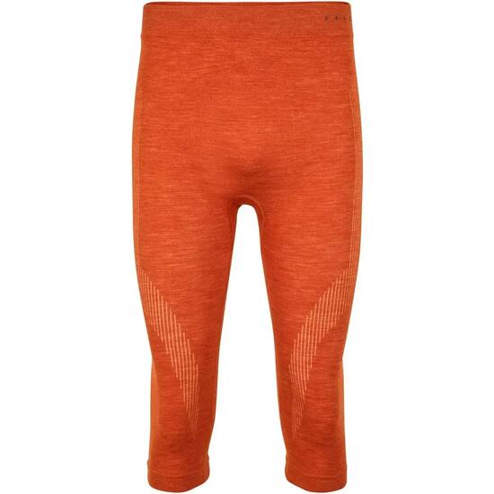 Legging 3/4 Falke Wool-Tech