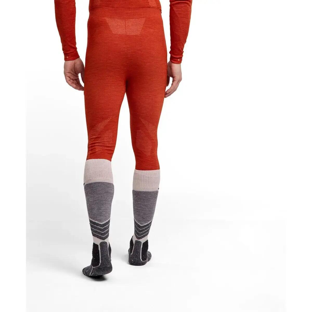 3/4 Leggings Falke Wool-Tech 4/5
