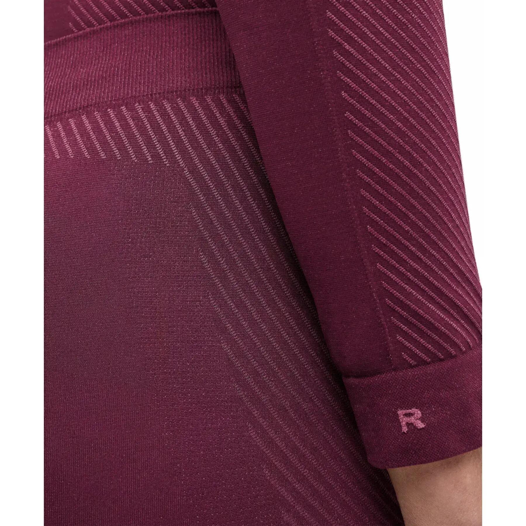 Leggings 3/4 da donna Falke Warm 6/6