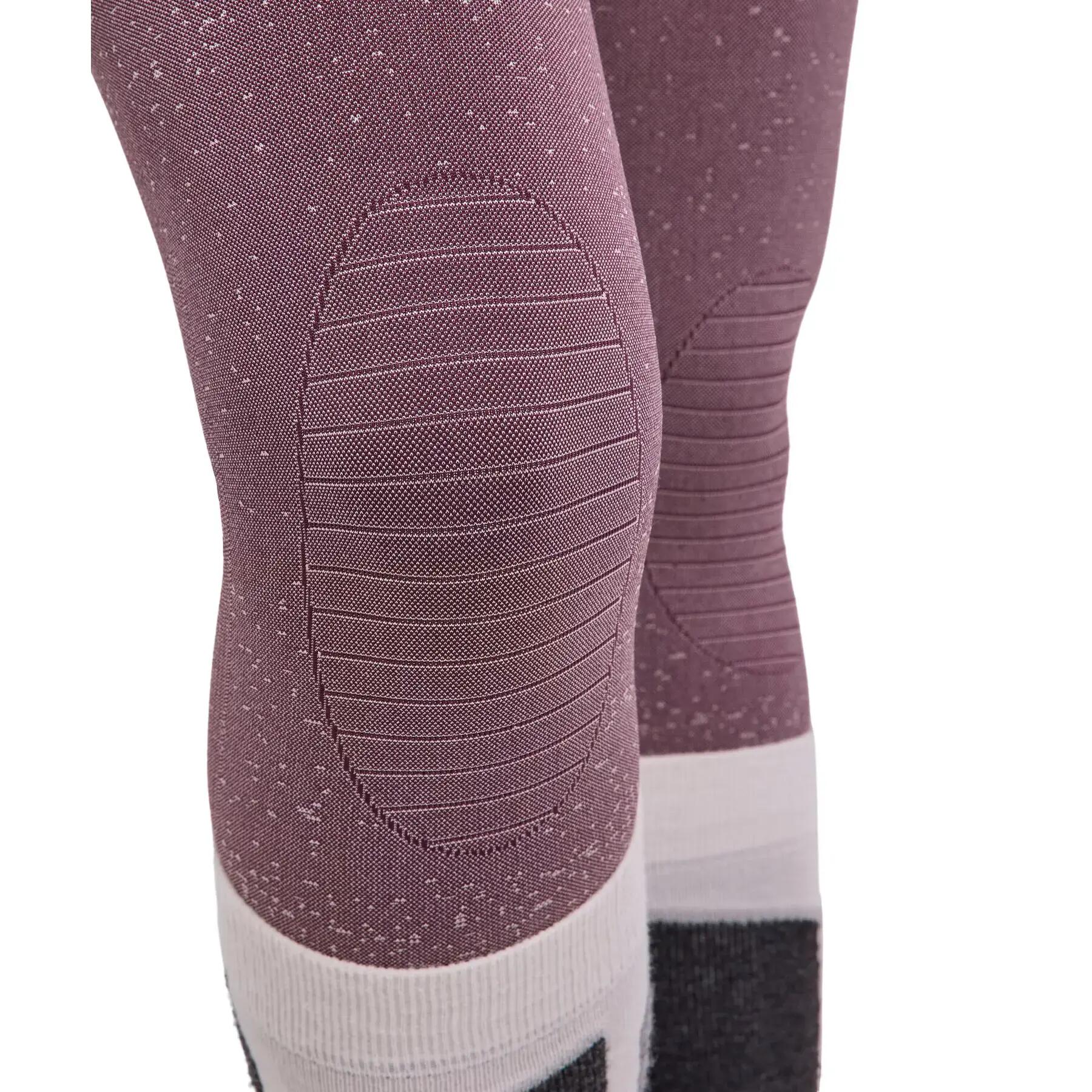 Legging femme Falke Maximum Warm 5/7