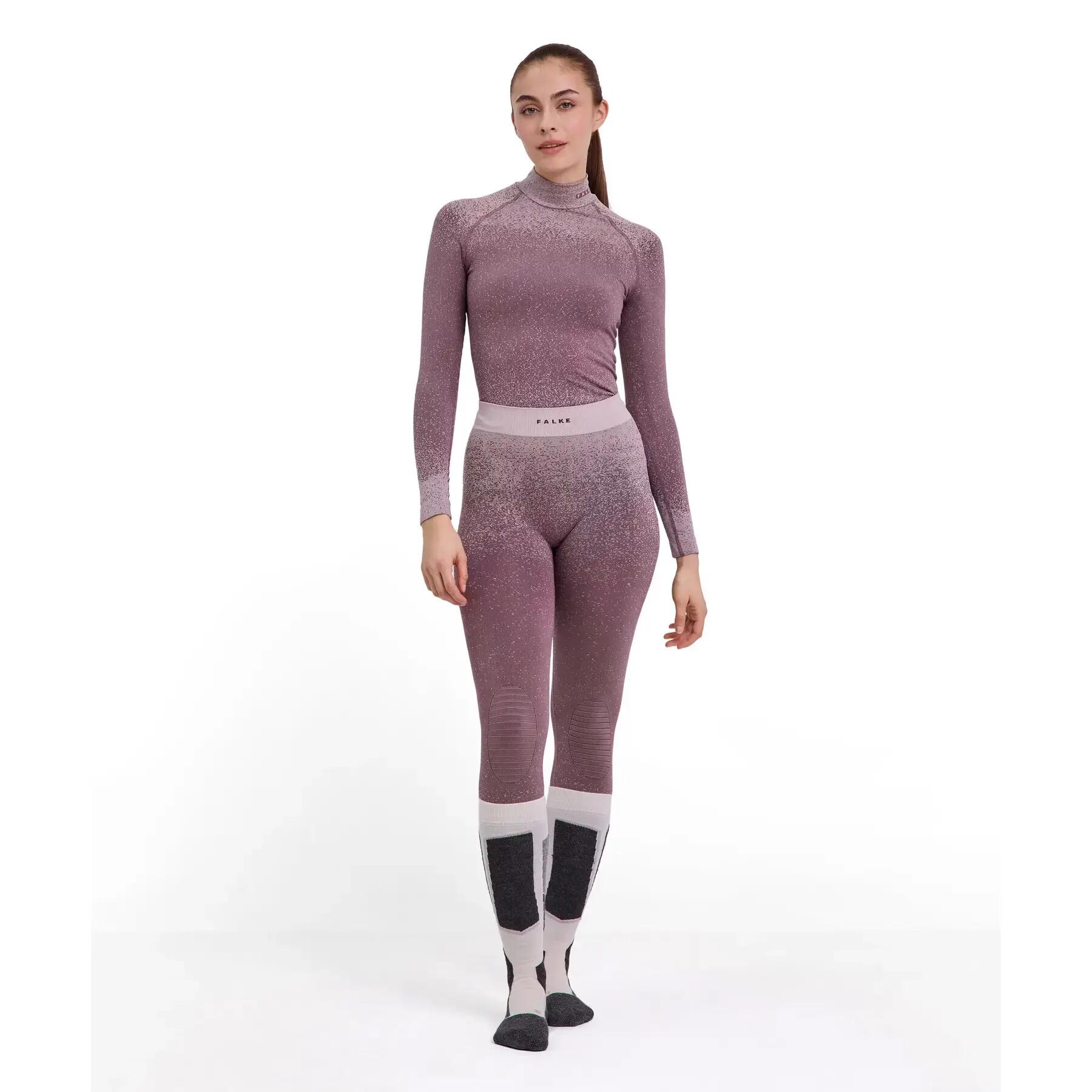 Legging femme Falke Maximum Warm 4/7