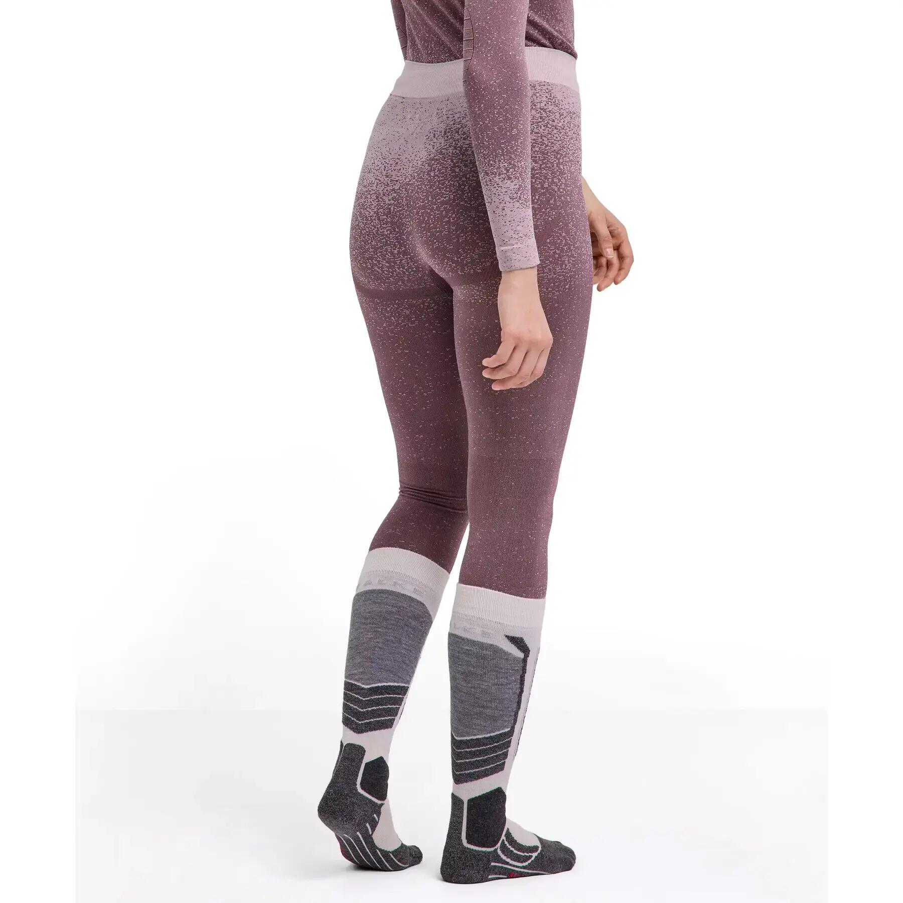 Legging femme Falke Maximum Warm 3/7
