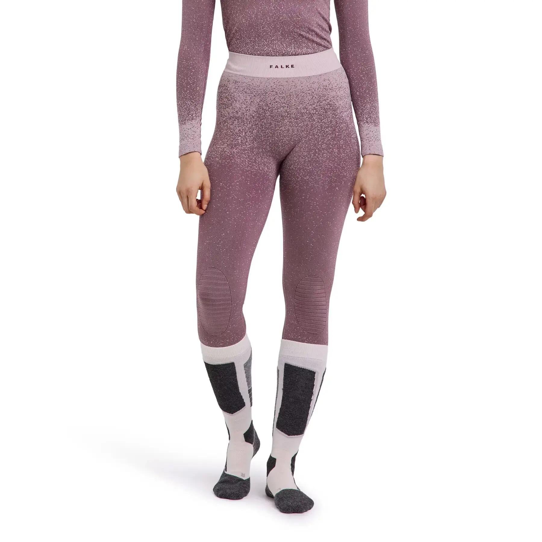 Legging femme Falke Maximum Warm 2/7