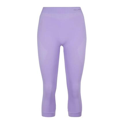 Legging 3/4 femme Falke Warm