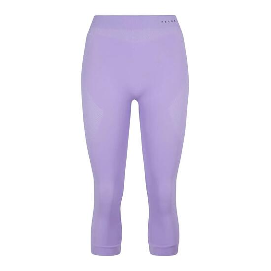 Legging 3/4 femme Falke Warm