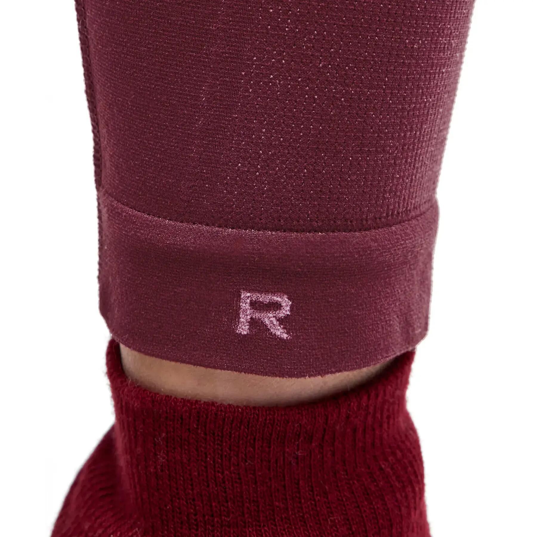 Damskie legginsy Falke Warm 6/6