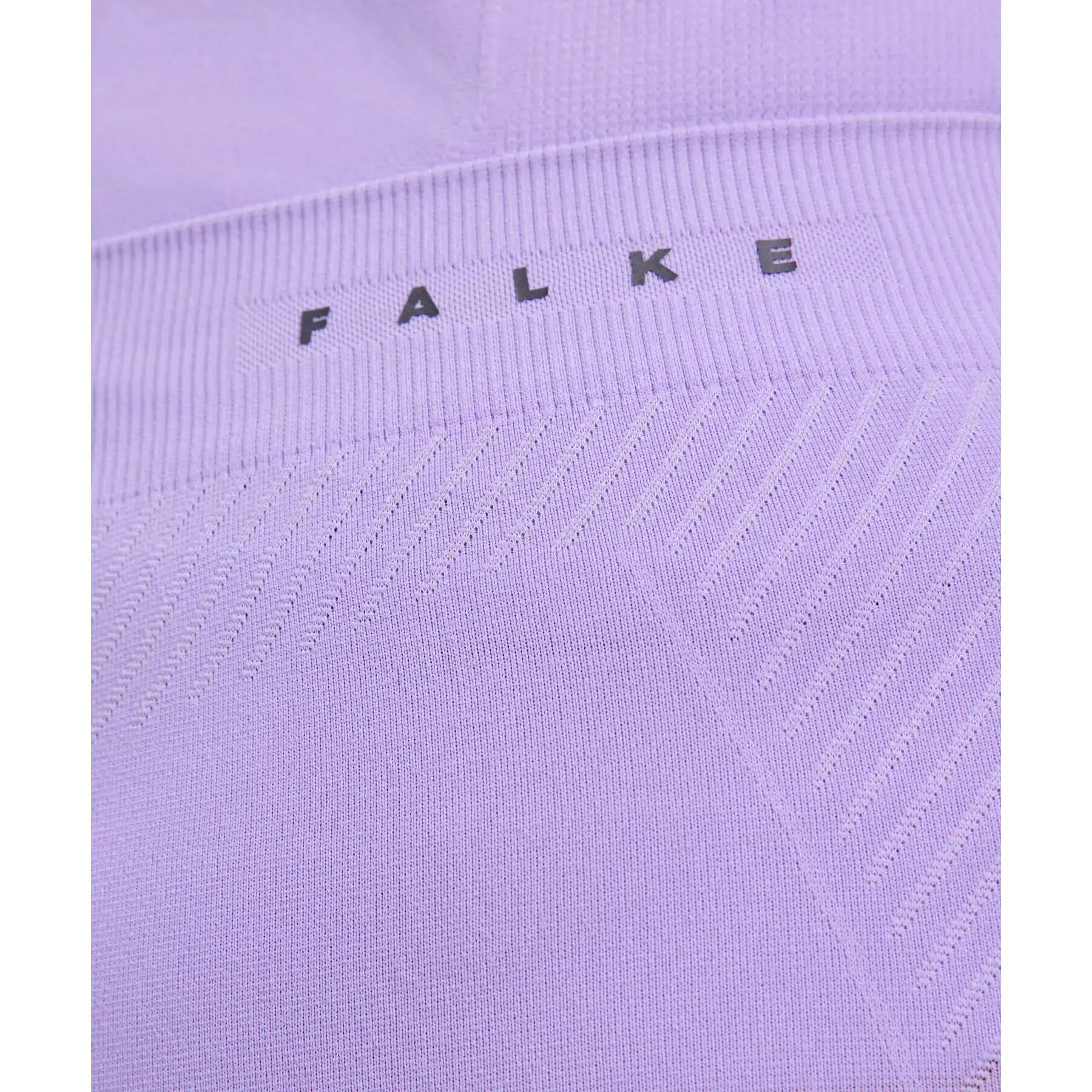 Damskie legginsy 3/4 Falke Warm 6/6
