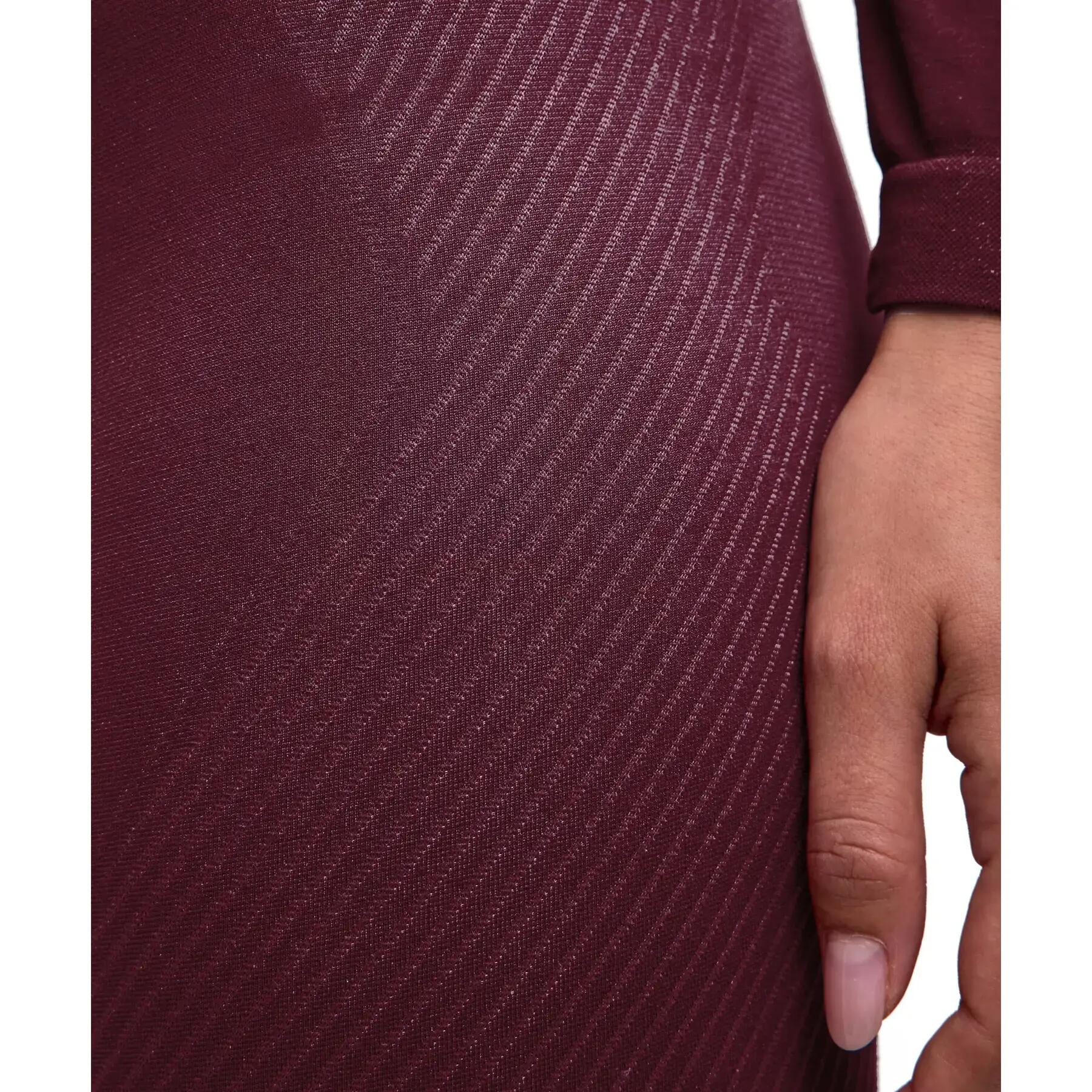 Damskie legginsy Falke Warm 5/6