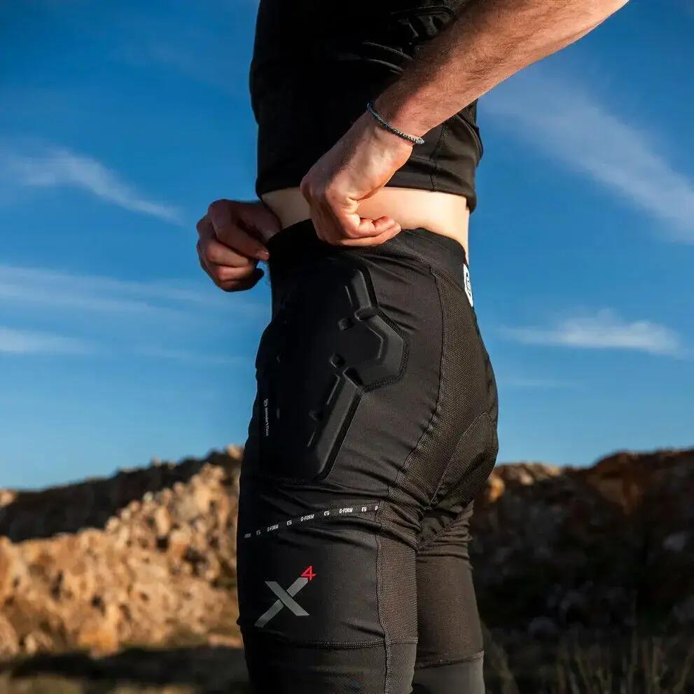 Shorts di protezione G-Form Pro-x4 3/3