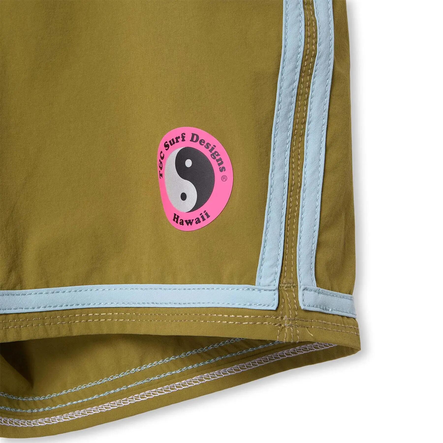 Surf shorts Town & Country Surf Designs OG Classic 18' 5/5