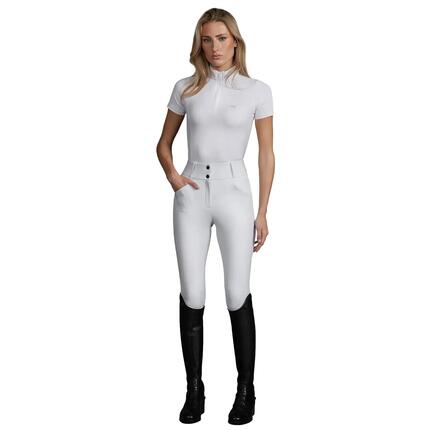 Pantalon équitation full grip femme Premier Equine Prospero