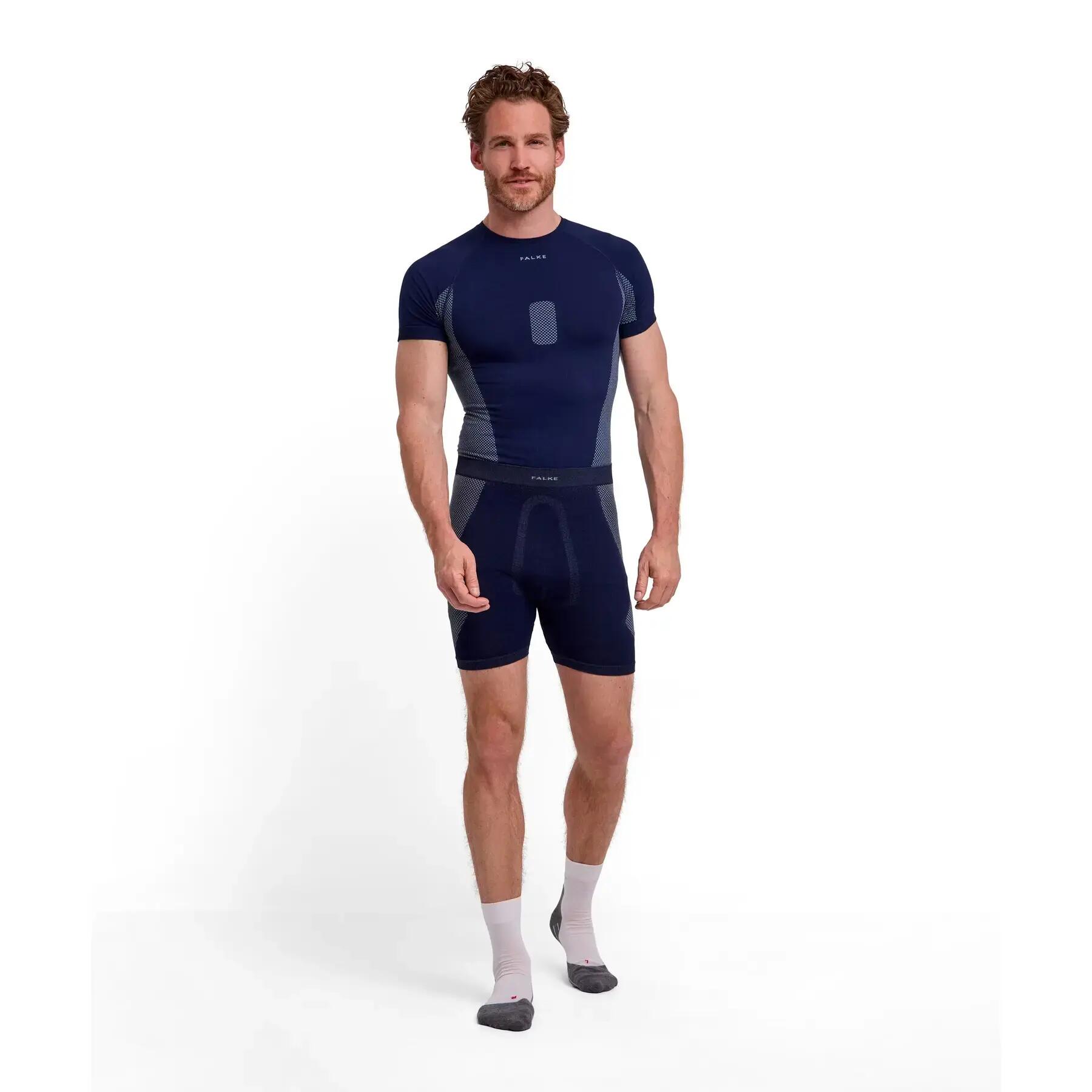 Ciclisti Falke Warm 4/7