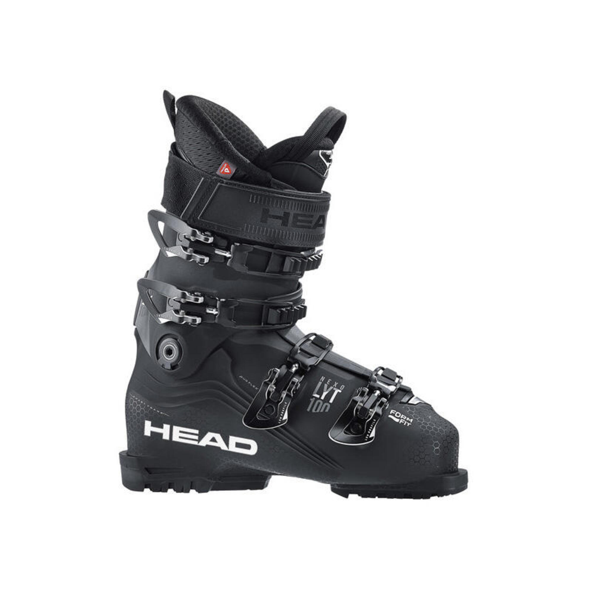Buty narciarskie męskie HEAD NEXO LYT 100 Black 2021