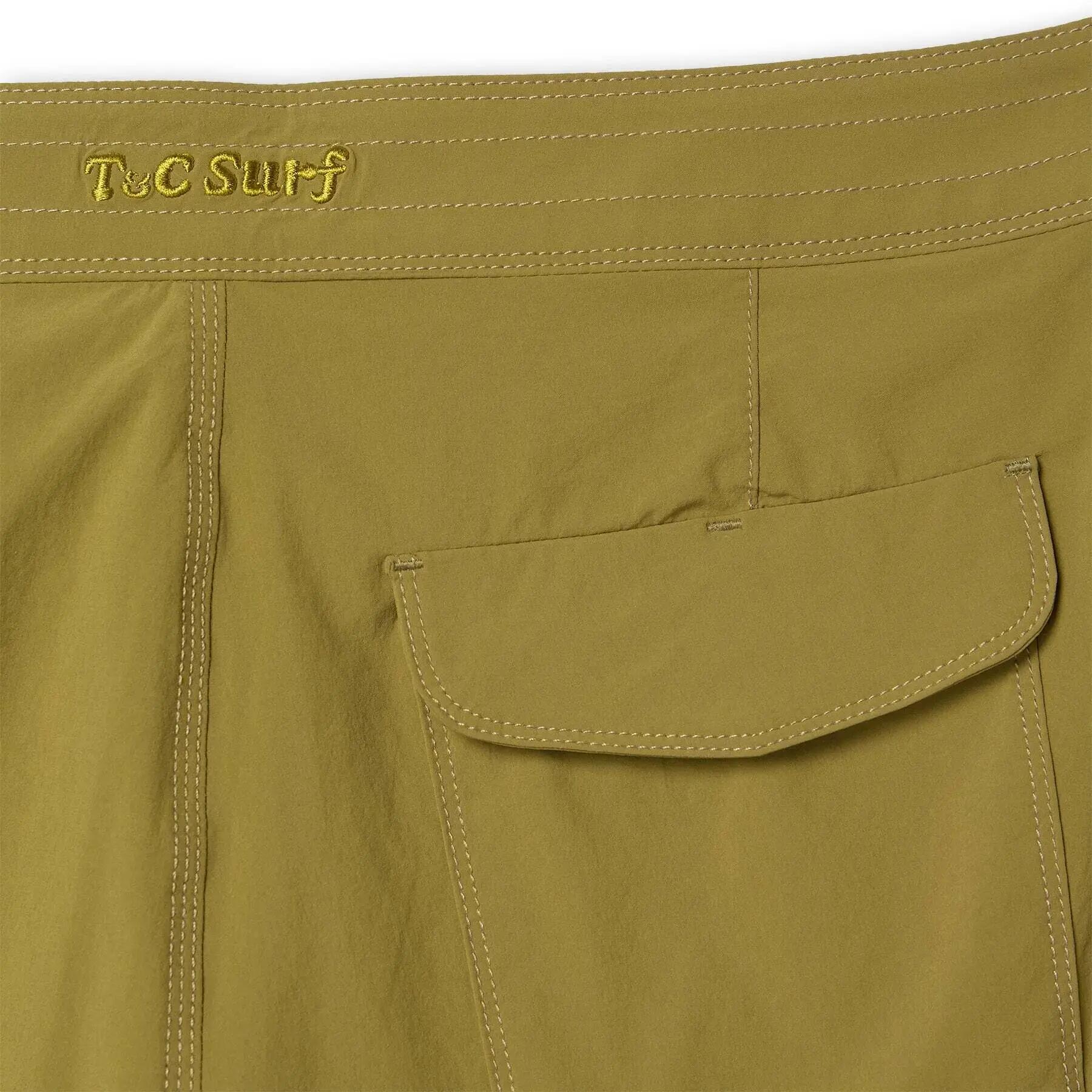 Surf shorts Town & Country Surf Designs OG Classic 18' 3/5