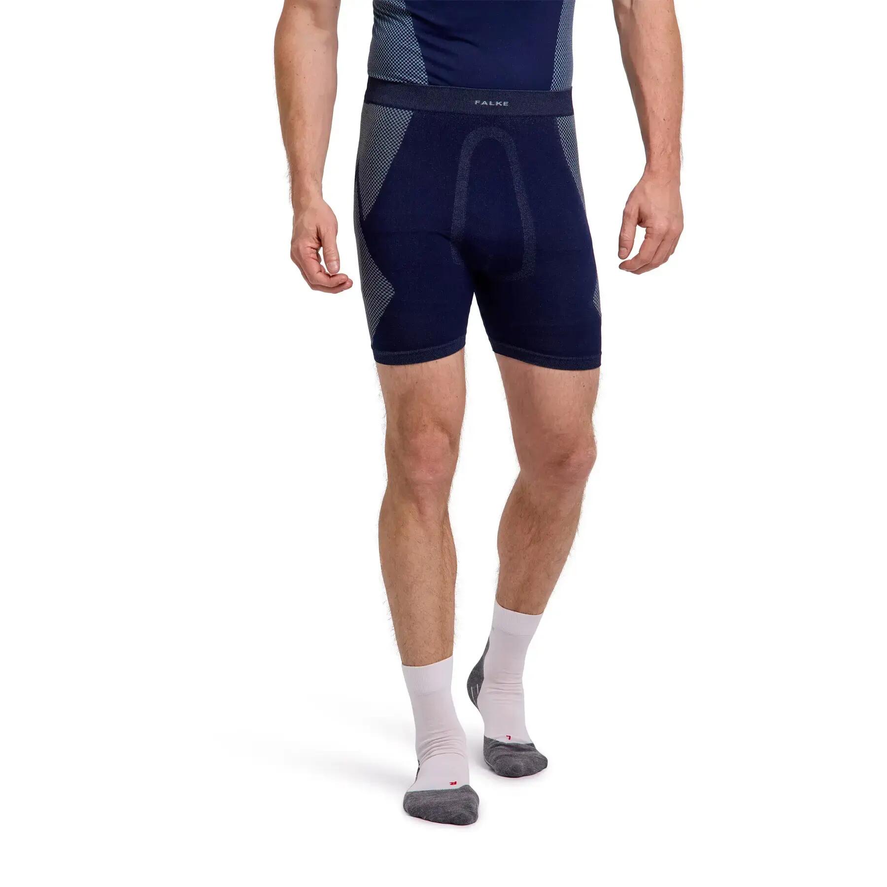 Ciclisti Falke Warm 2/7