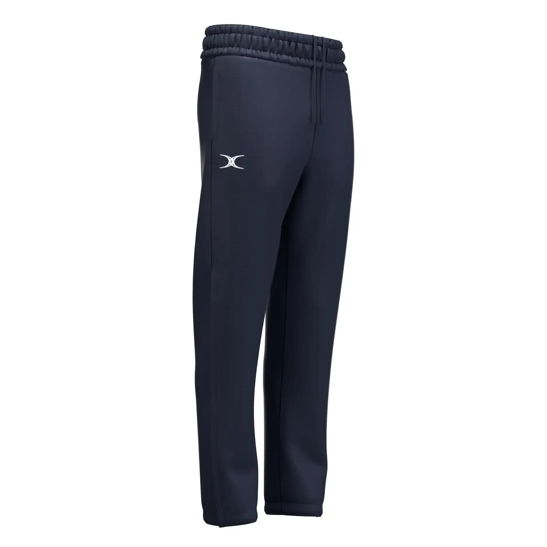 Pantalon d'entraînement Gilbert Atom Track 2/6