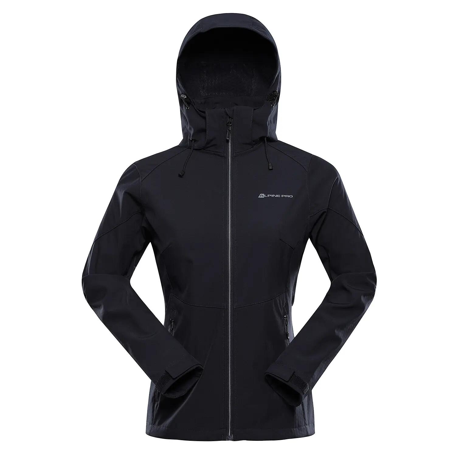 ALPINE PRO picture