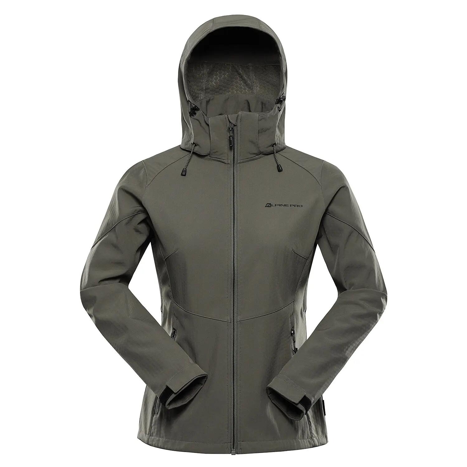 ALPINE PRO picture