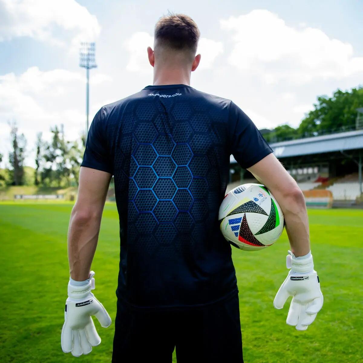 Ensemble d'entraînement 4Keepers, accessoires de sport 6/8