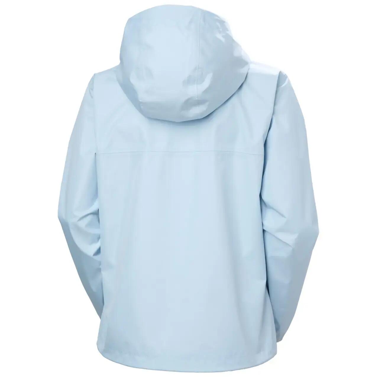 Damska kurtka wodoodporna Helly Hansen Vancouver 2/2