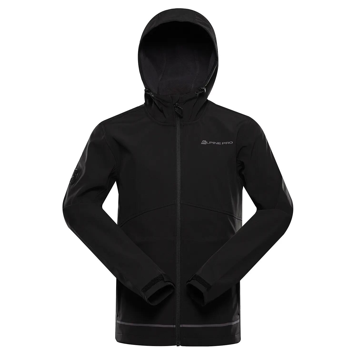 ALPINE PRO Pánská bunda MOREN