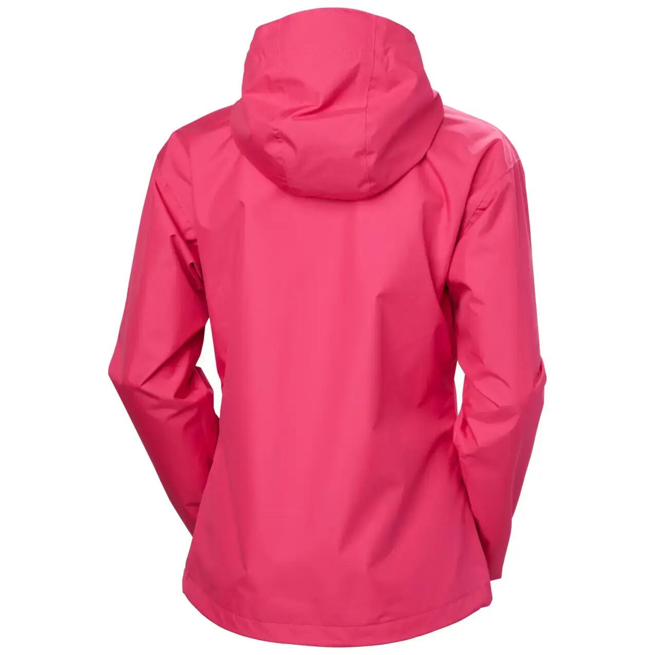 Chubasquero Helly Hansen Seven J 2/2