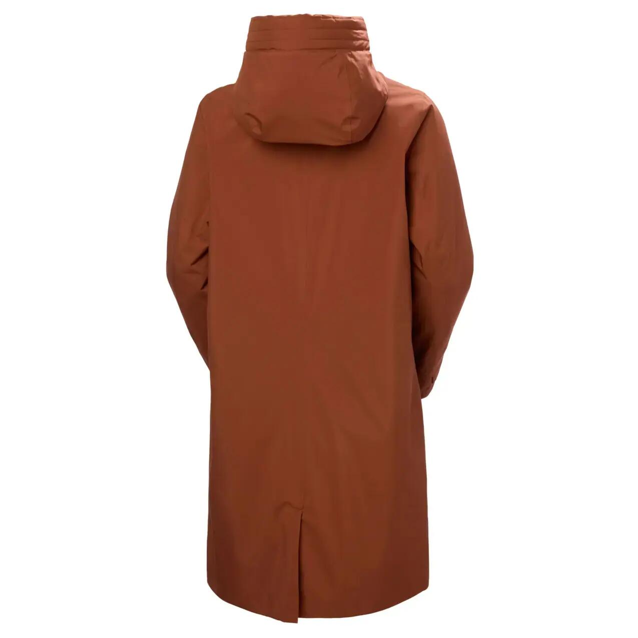 Damska kurtka wodoodporna Helly Hansen Victoria 2/2