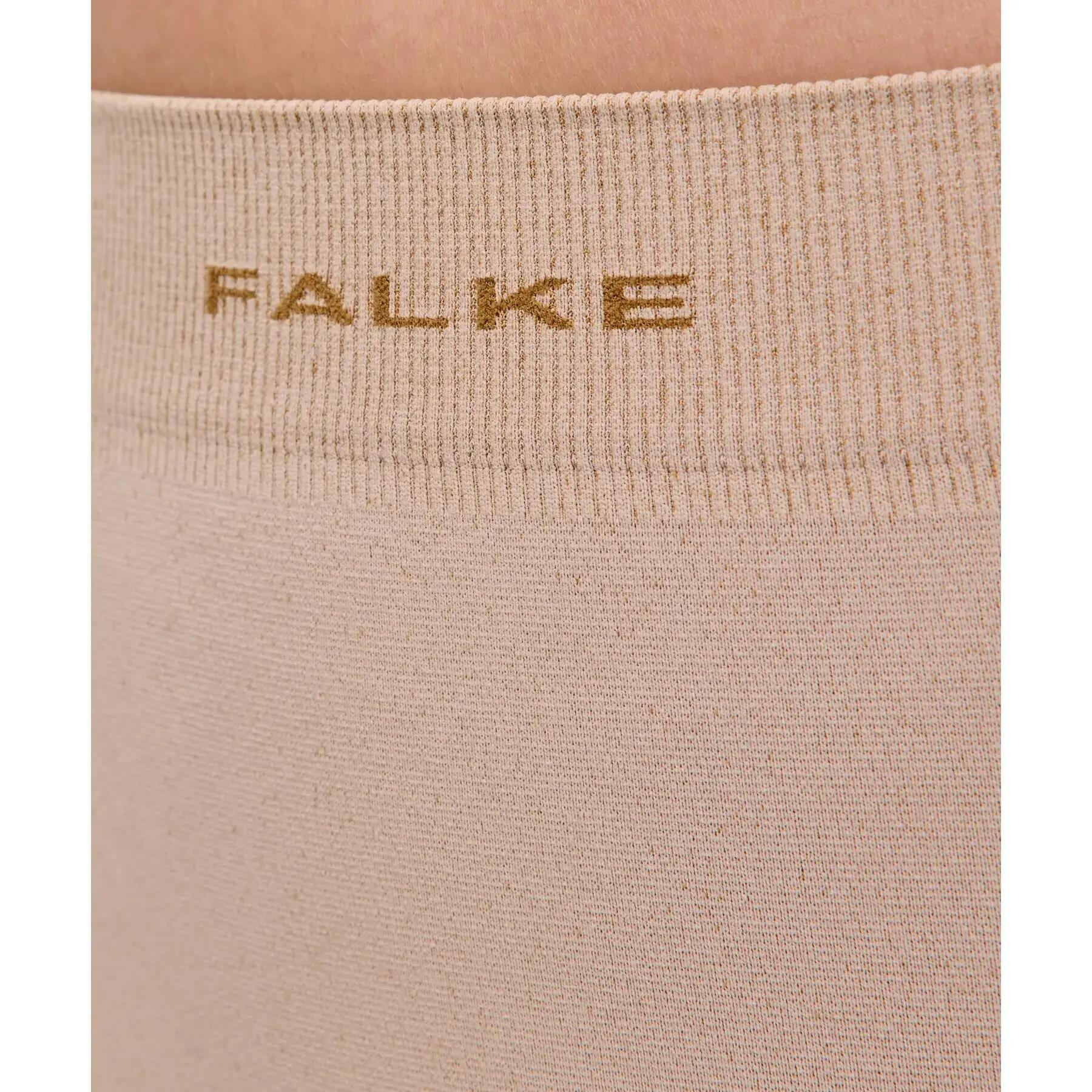Legging femme Falke Warm 6/7