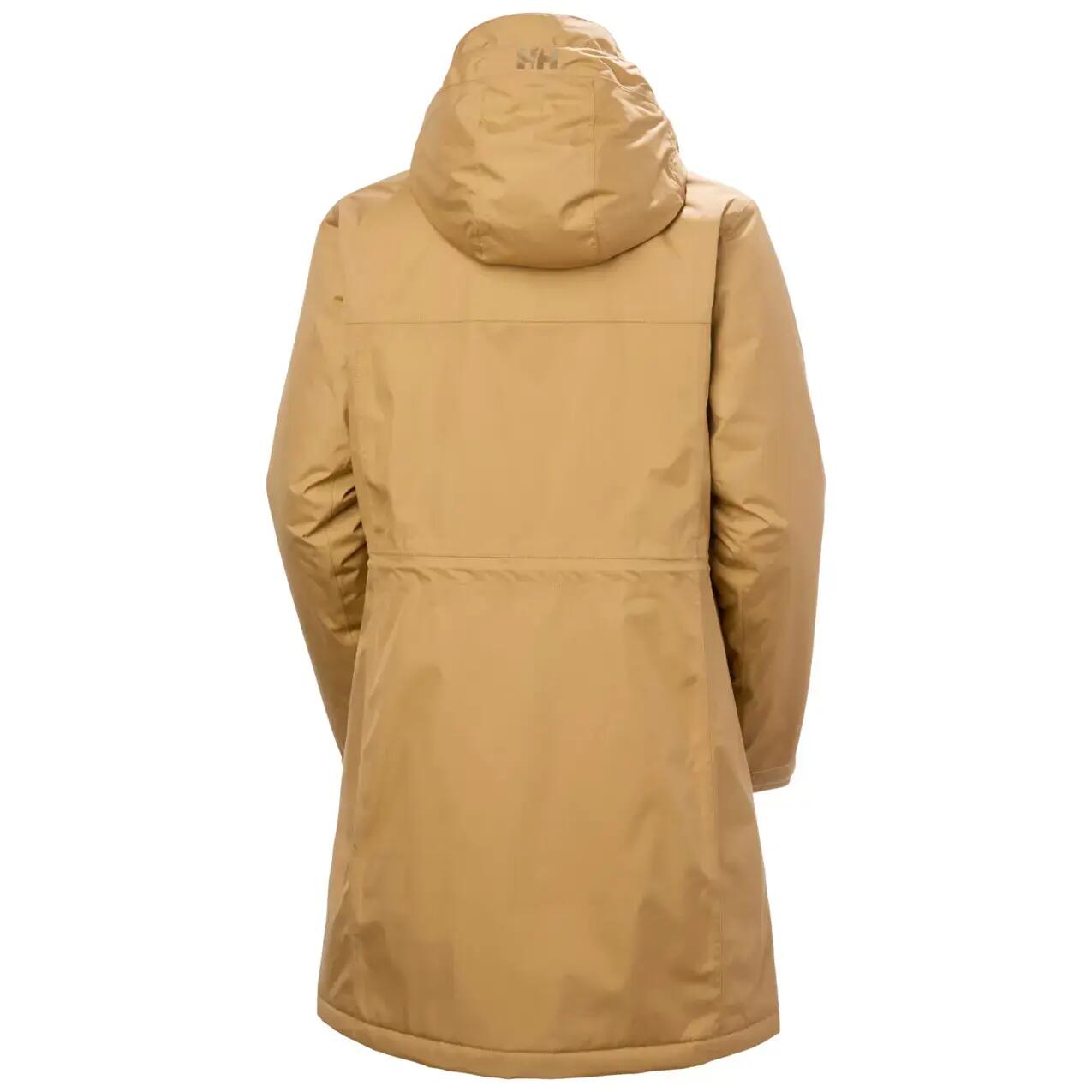 Damska kurtka wodoodporna Helly Hansen Westport 2/2