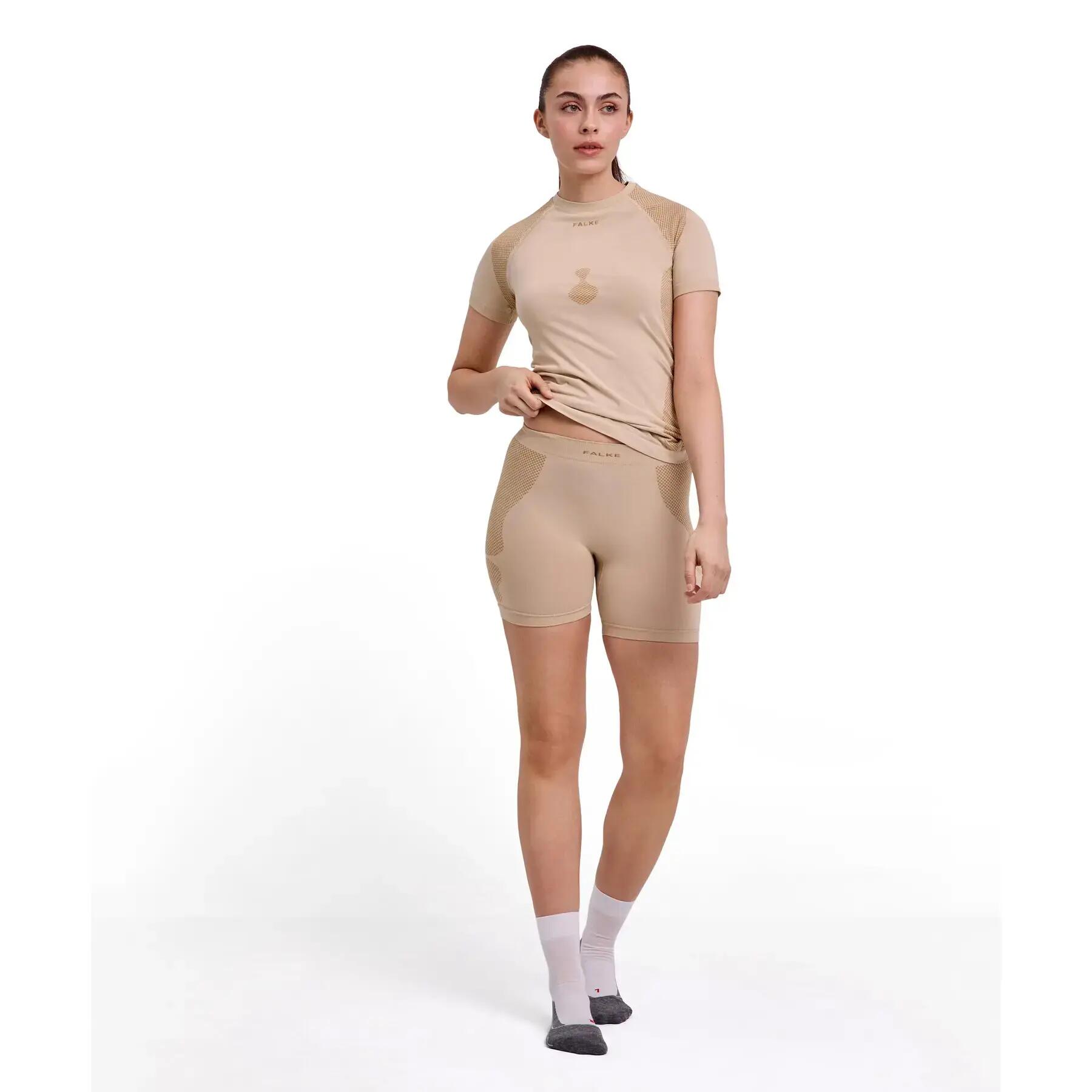 Legging femme Falke Warm 4/7